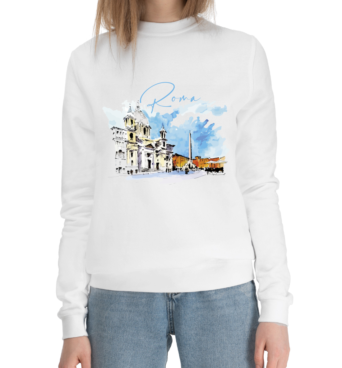 

Italy, Rome