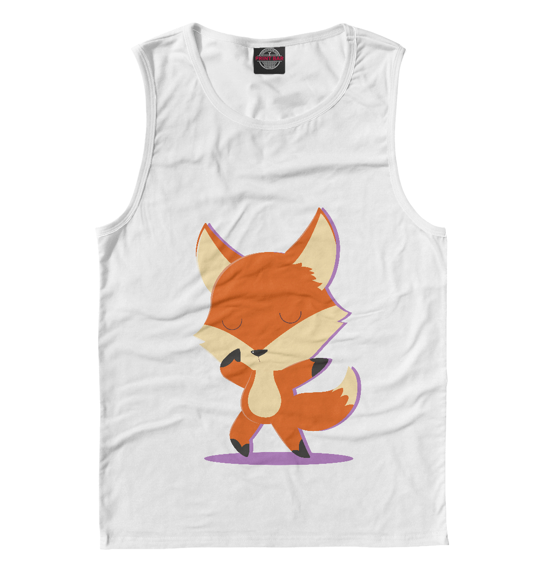 

FOX dabbing