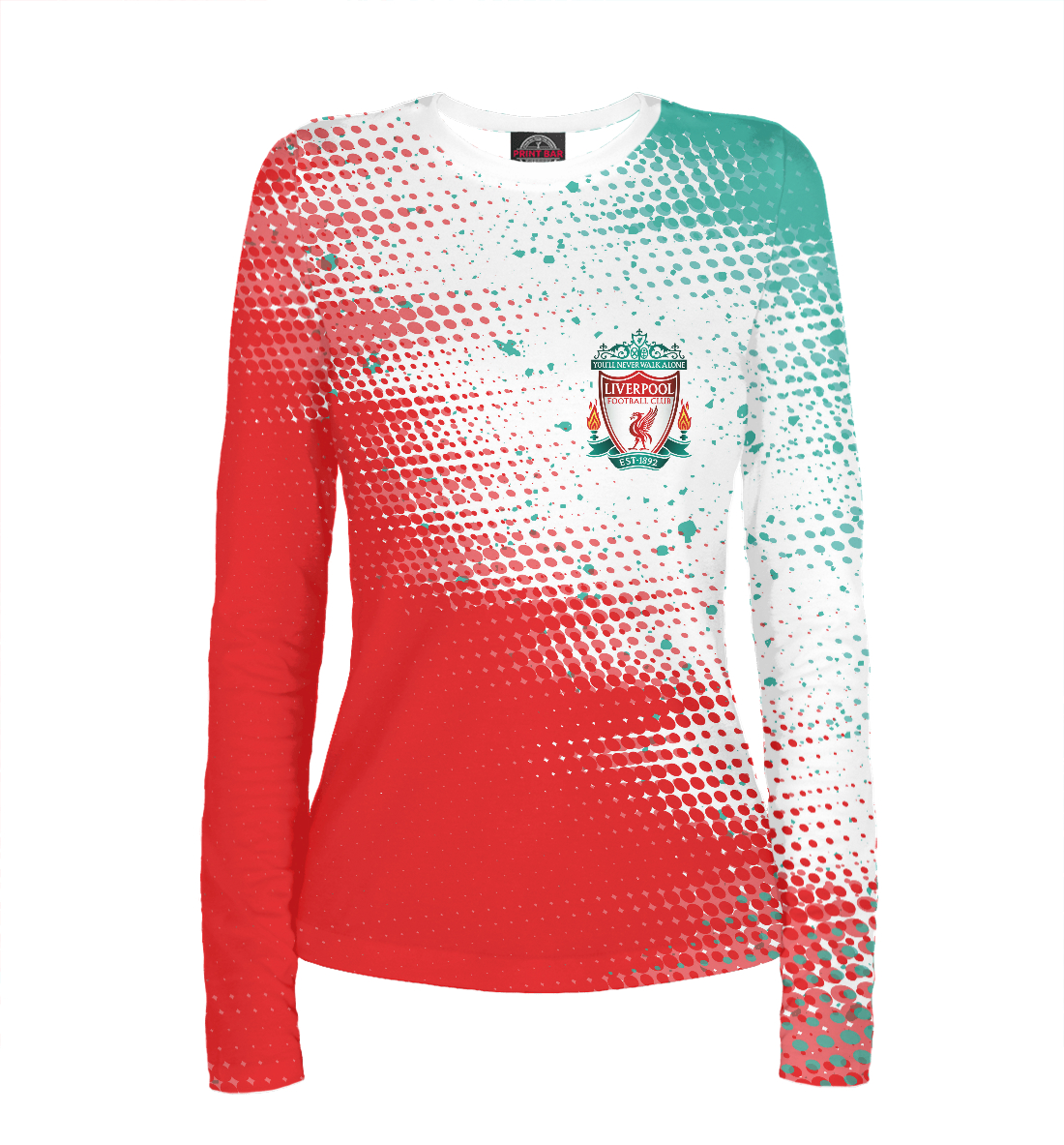 

Liverpool / Ливерпуль