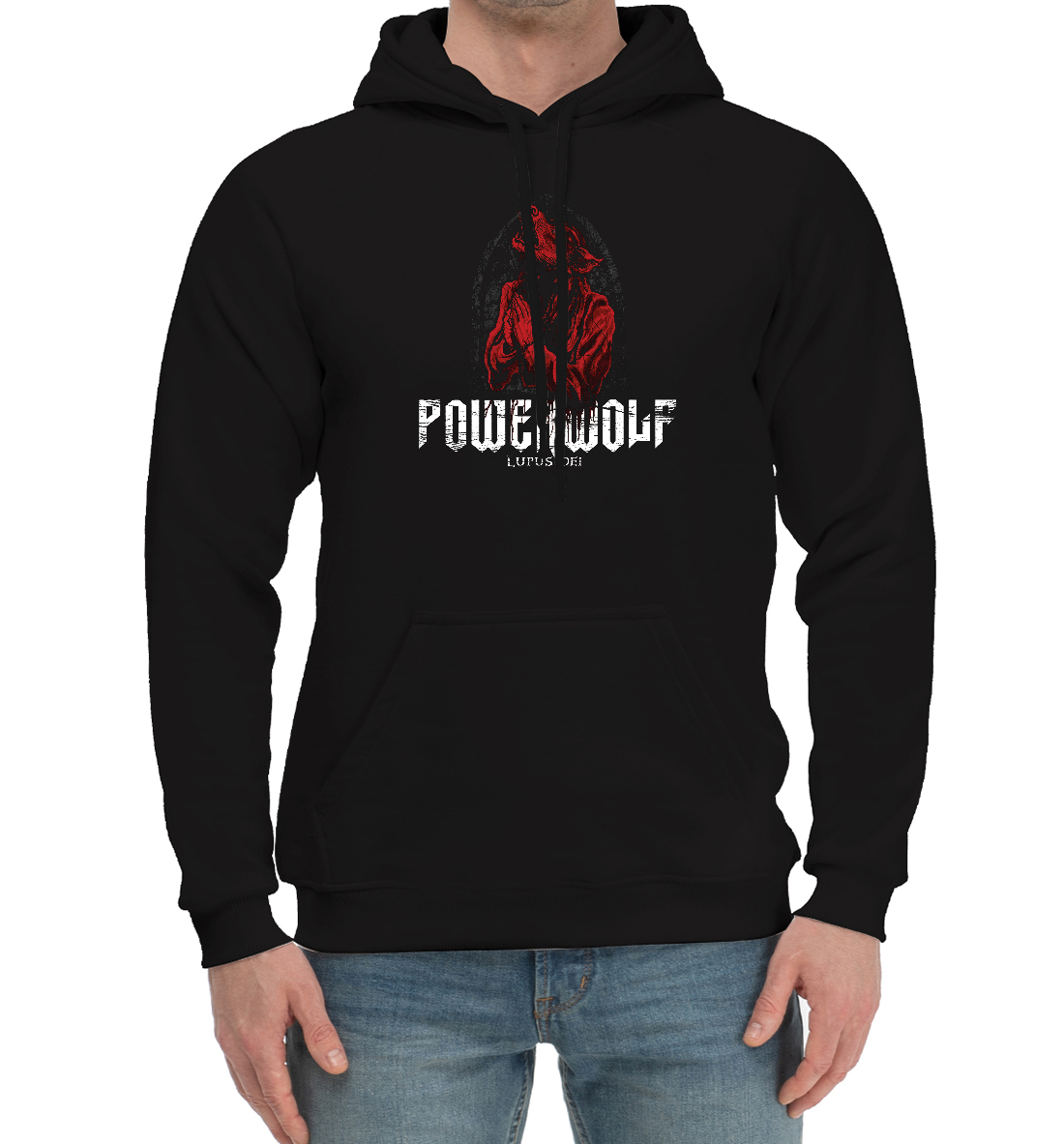 

Powerwolf