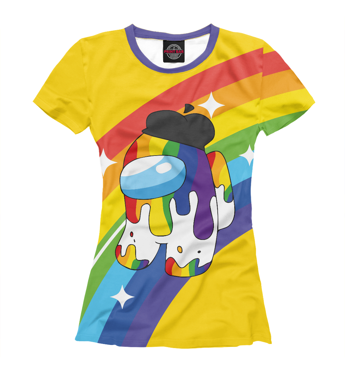 

Among Us / Амонг Ас