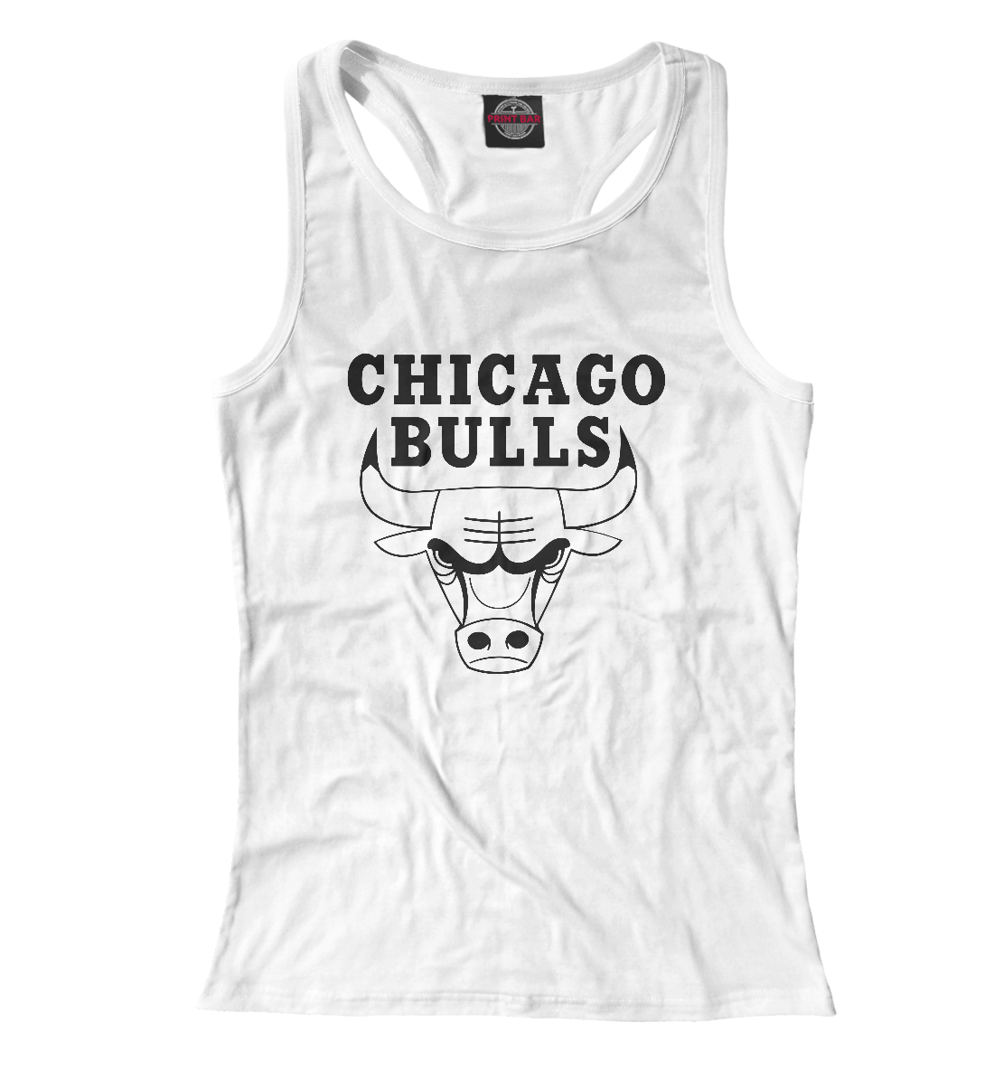 

Chicago Bulls