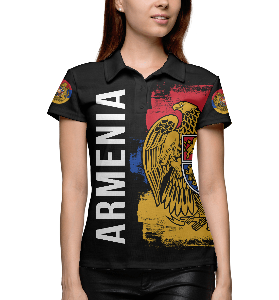 

Armenia