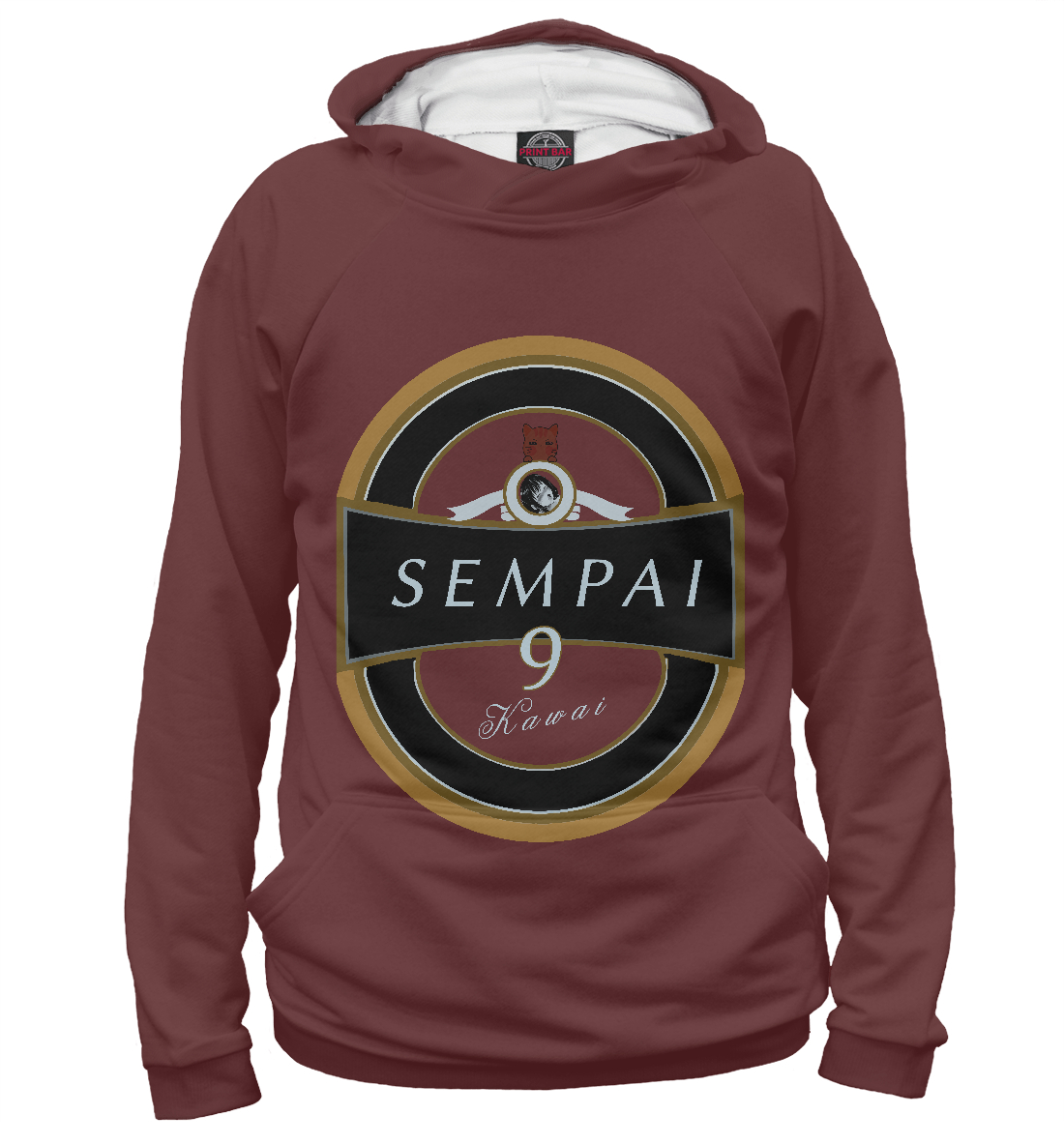 

Sempai 9