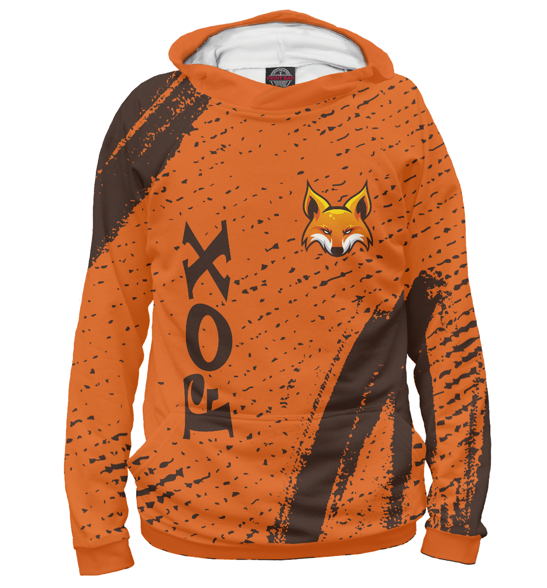 

Fox