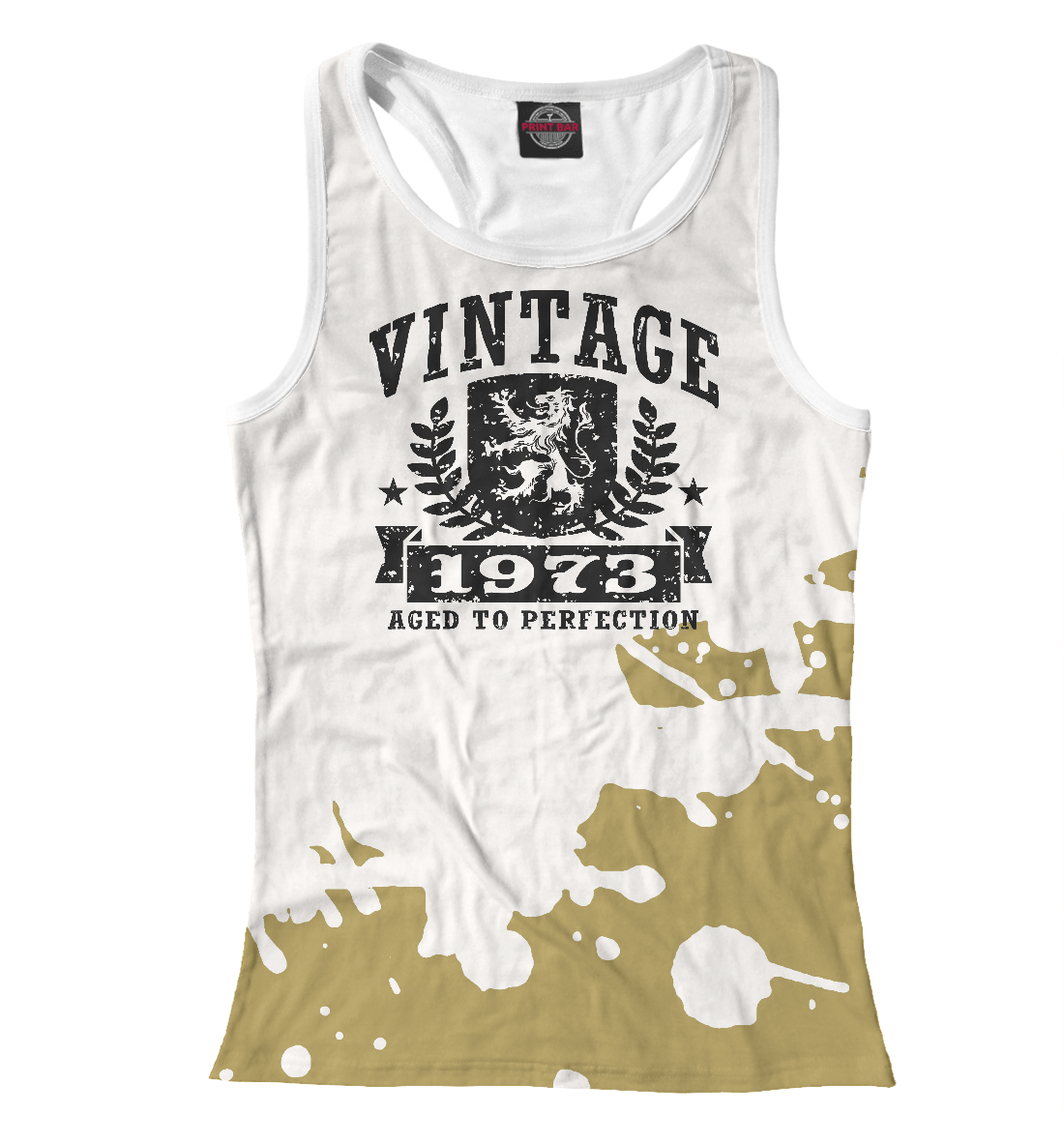 

Vintage 1973
