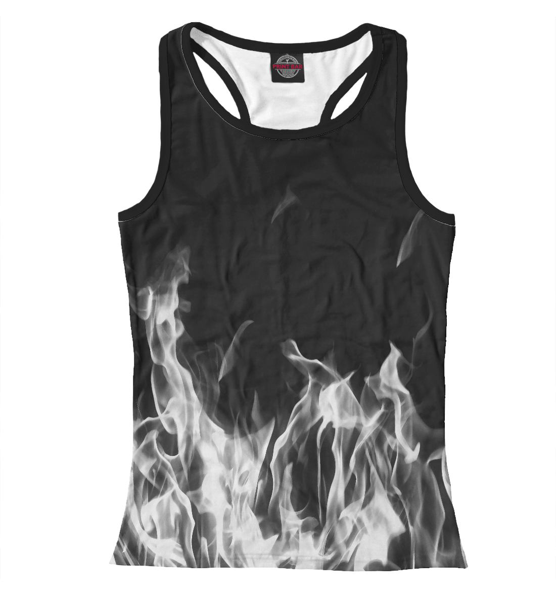 

Огненный стиль