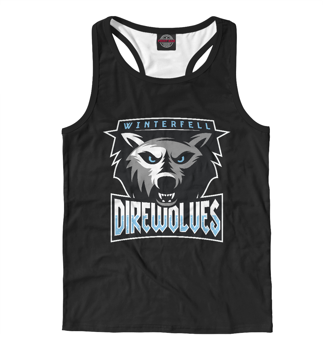 

Winterfell Direwolves