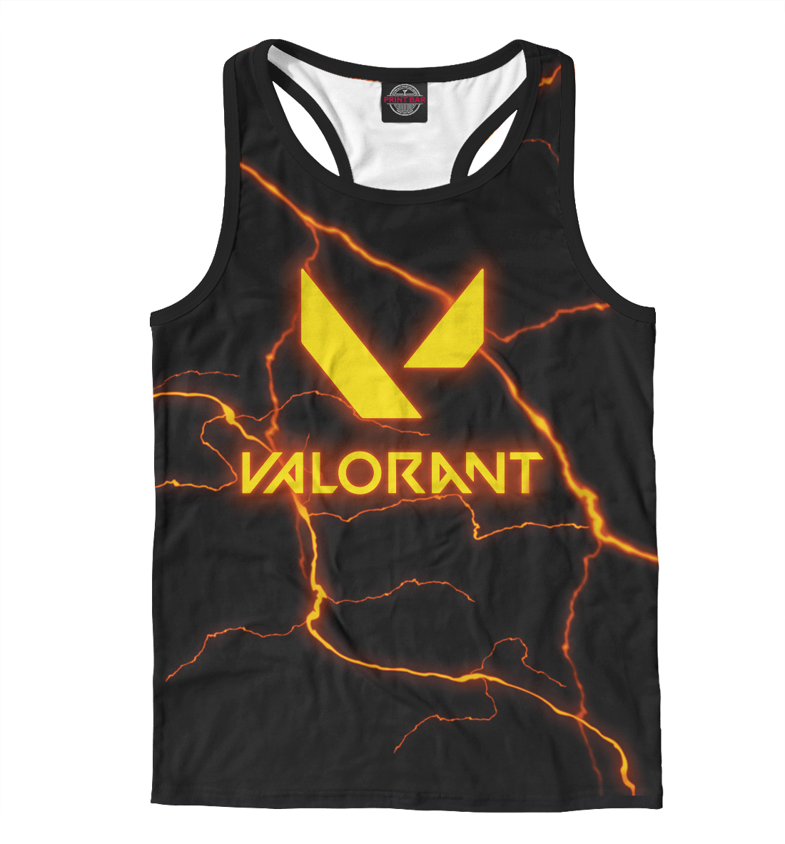 

Valorant