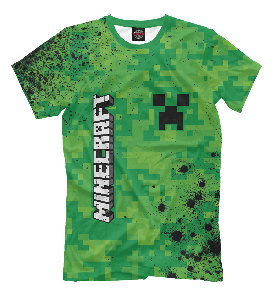 

Minecraft / Майнкрафт