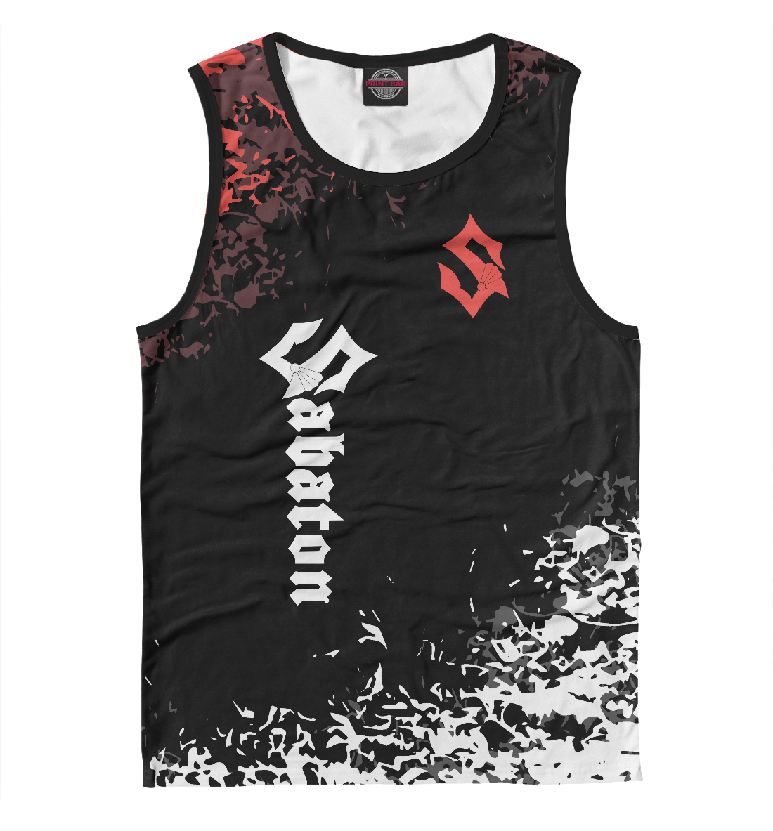 

Sabaton