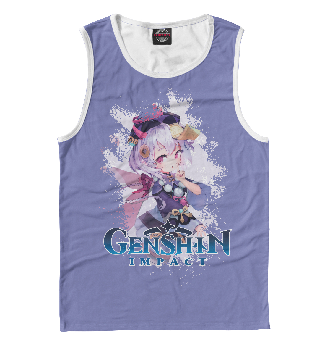 

Цици Genshin