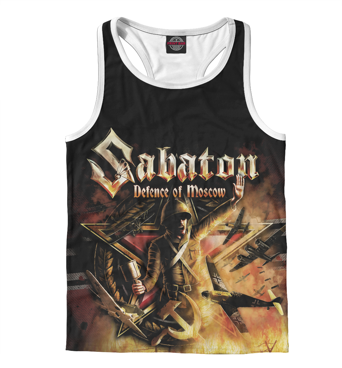 

Sabaton