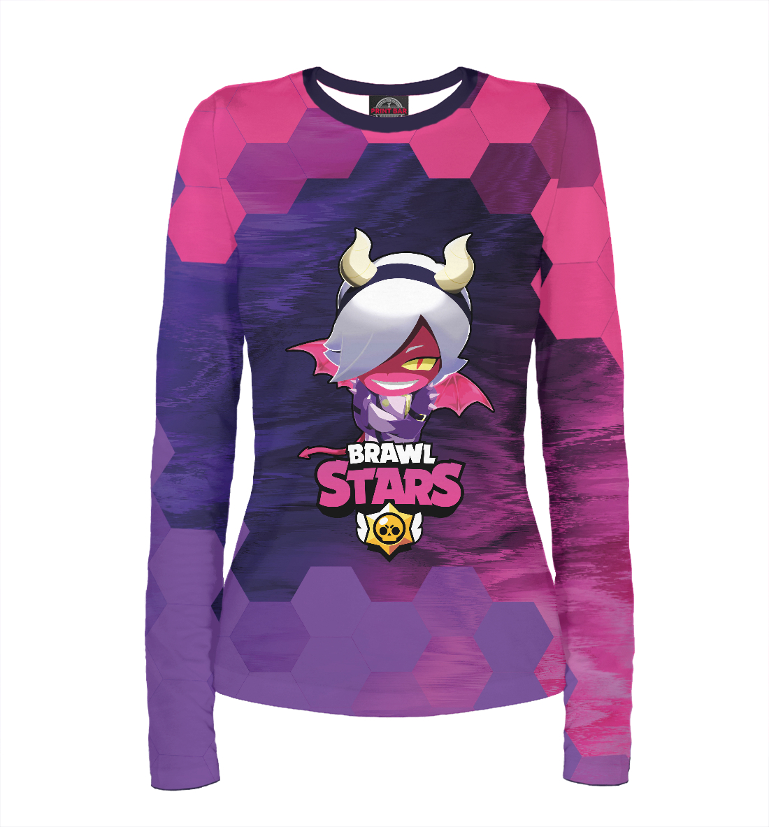 

Brawl Stars Trixie Colette