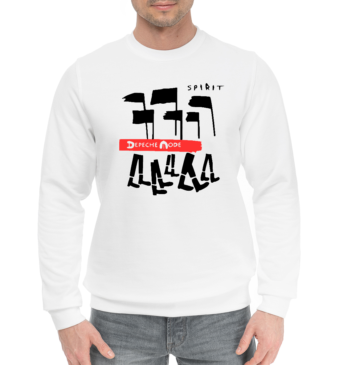 

Depeche Mode