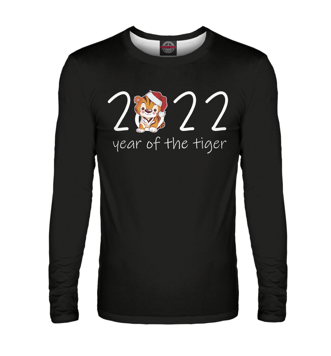 

2022 year of the tiger