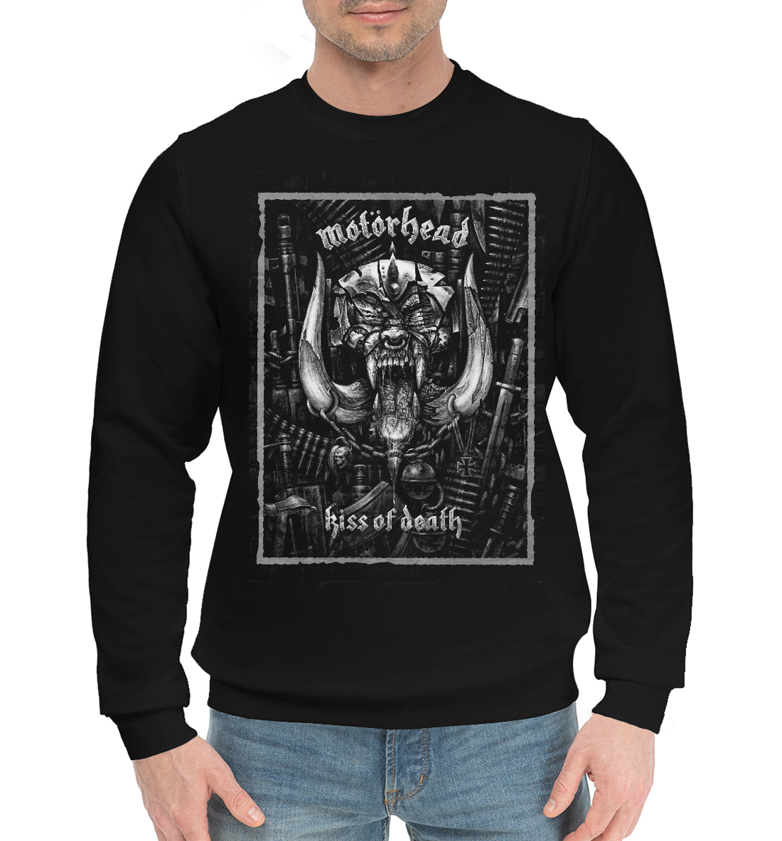 

Motorhead