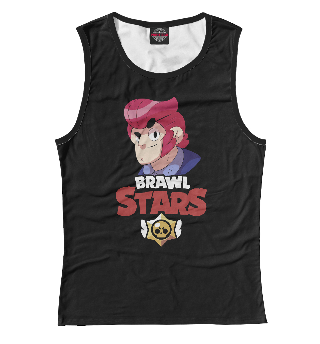 

Brawl Stars Colt