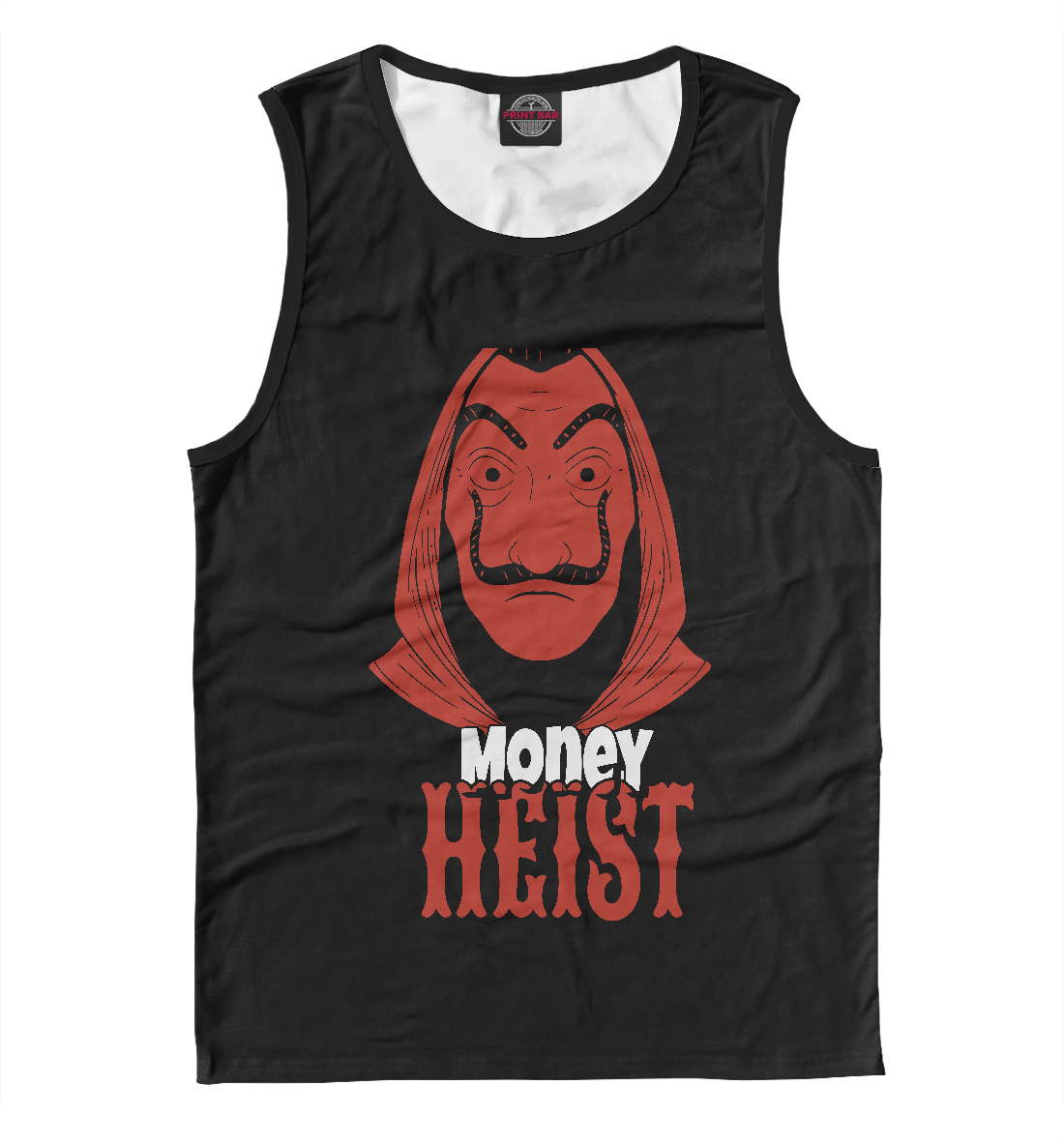 

Money Heist