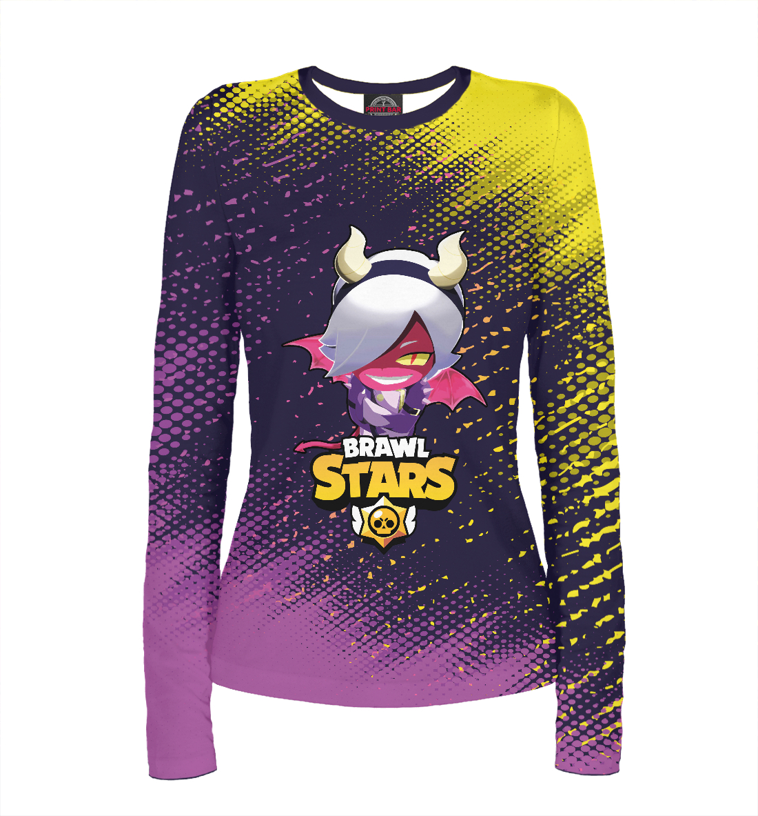 

Brawl Stars Trixie Colette