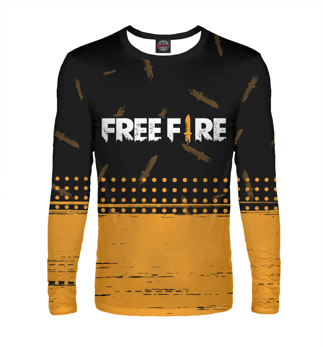 

Free Fire / Фри Фаер