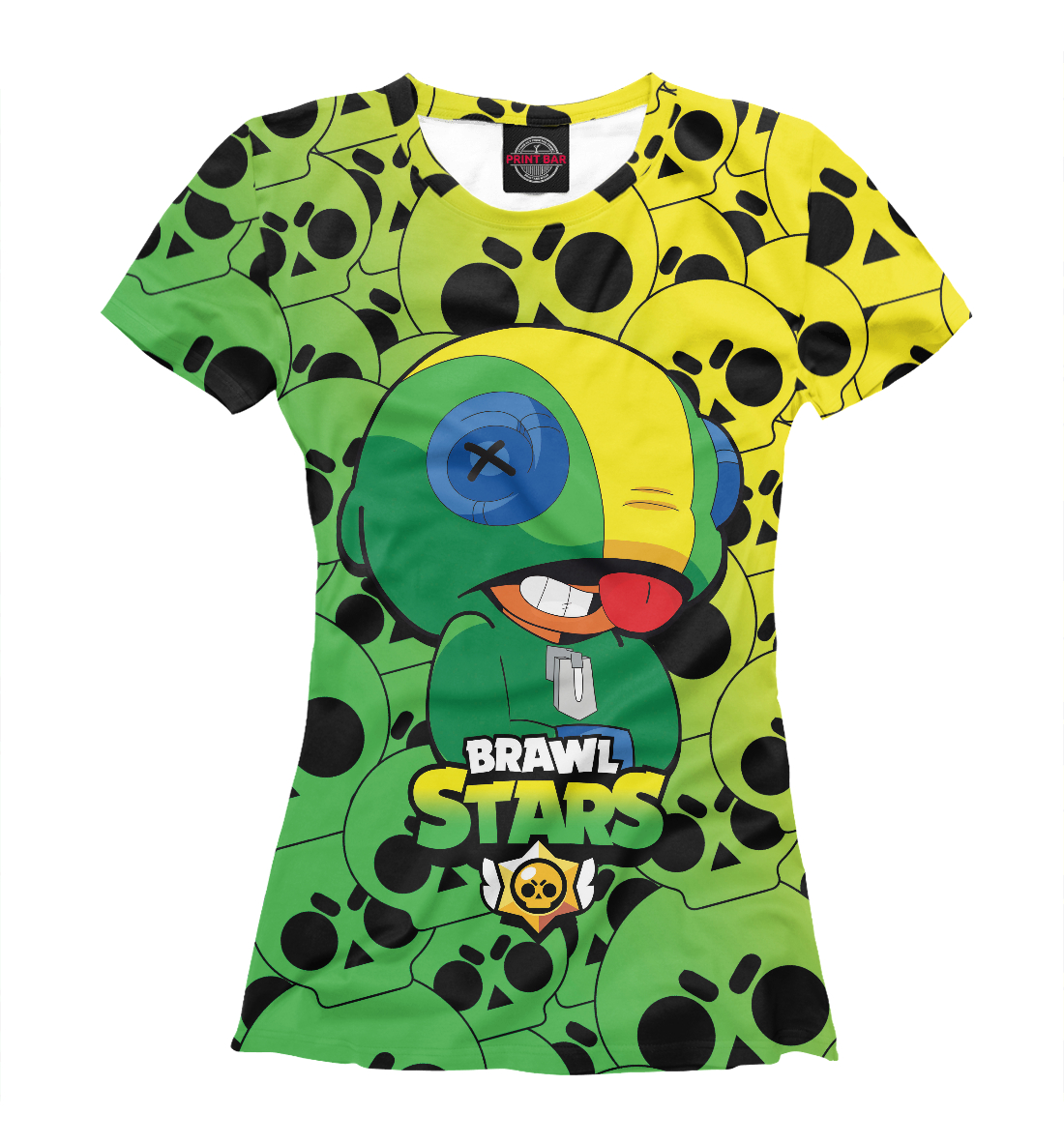 

Leon Skulls
