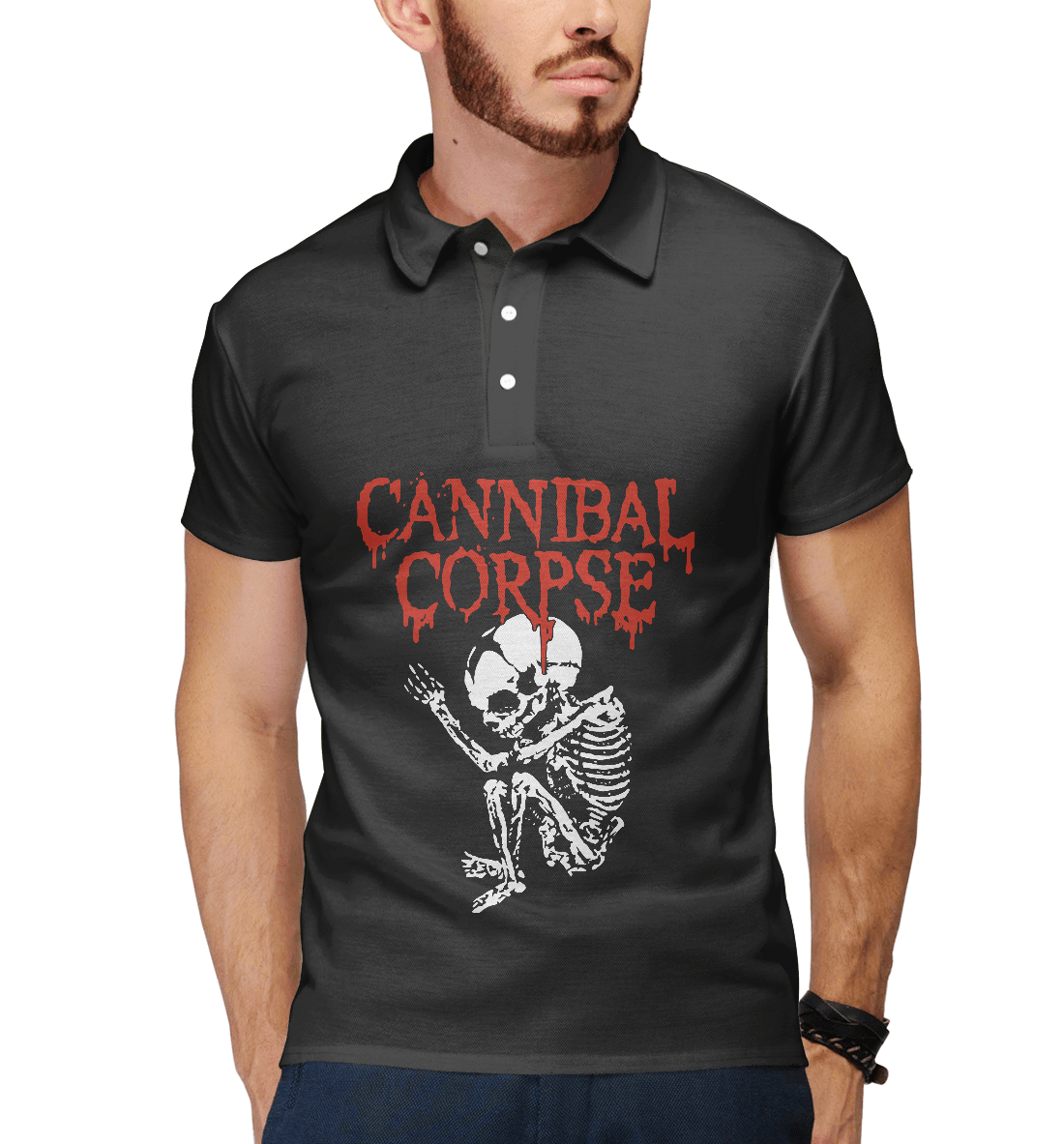 

Cannibal Corpse
