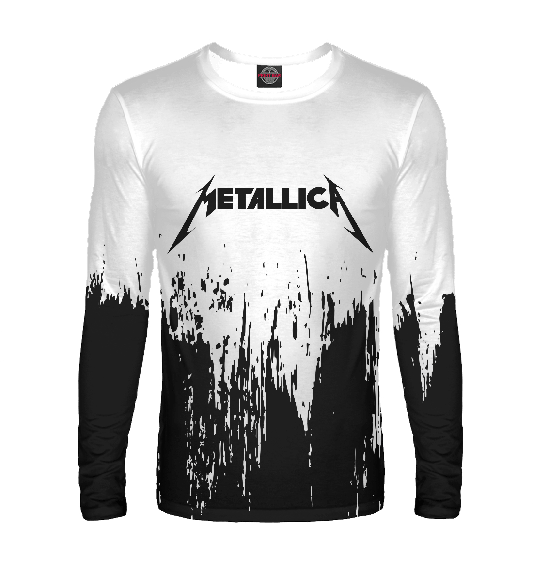 

Metallica / Металлика