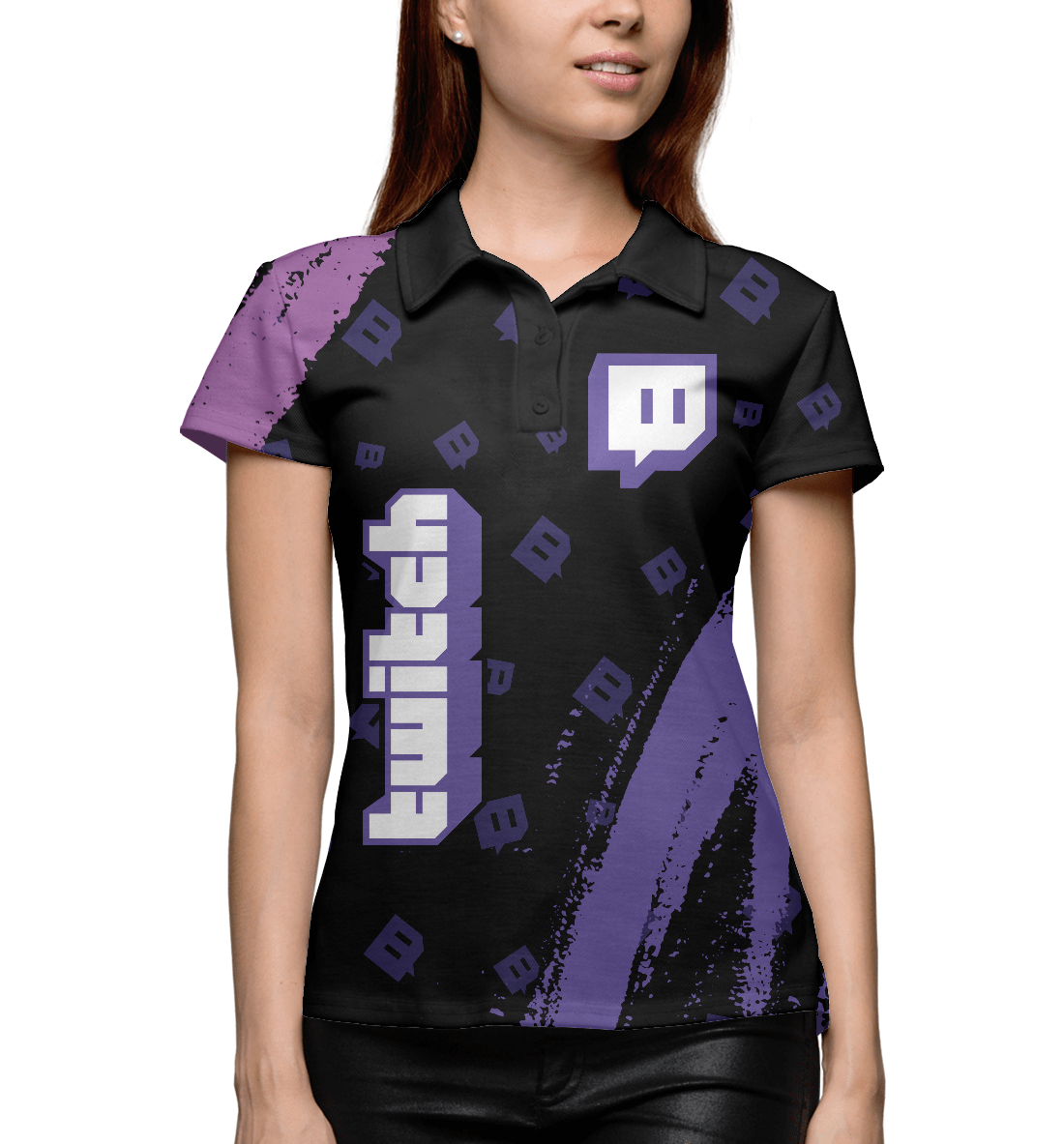

Twitch / Твич