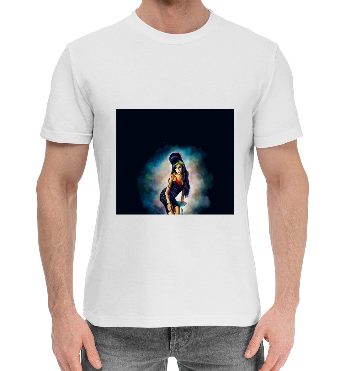 

Amy Winehouse