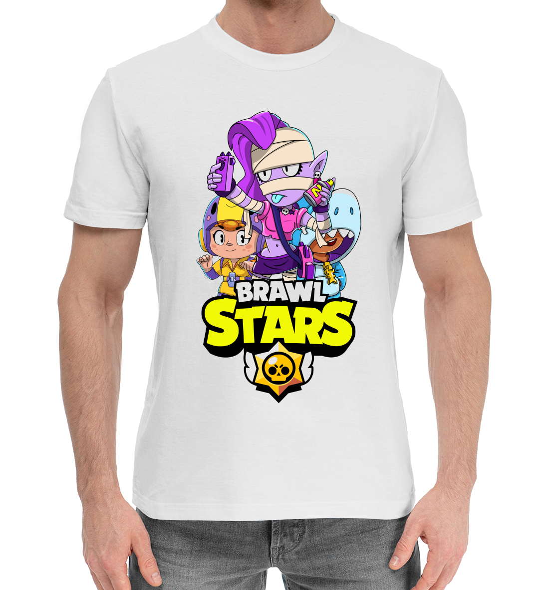 

Brawl Stars, Emz