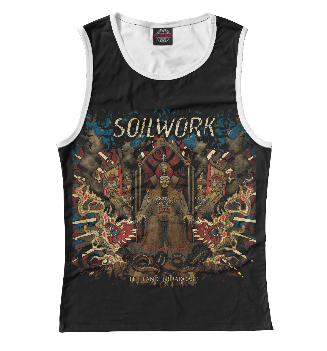 

Soilwork