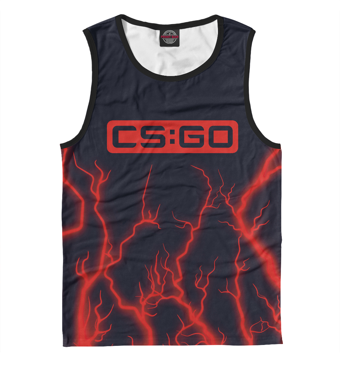 

CS:GO - Молнии