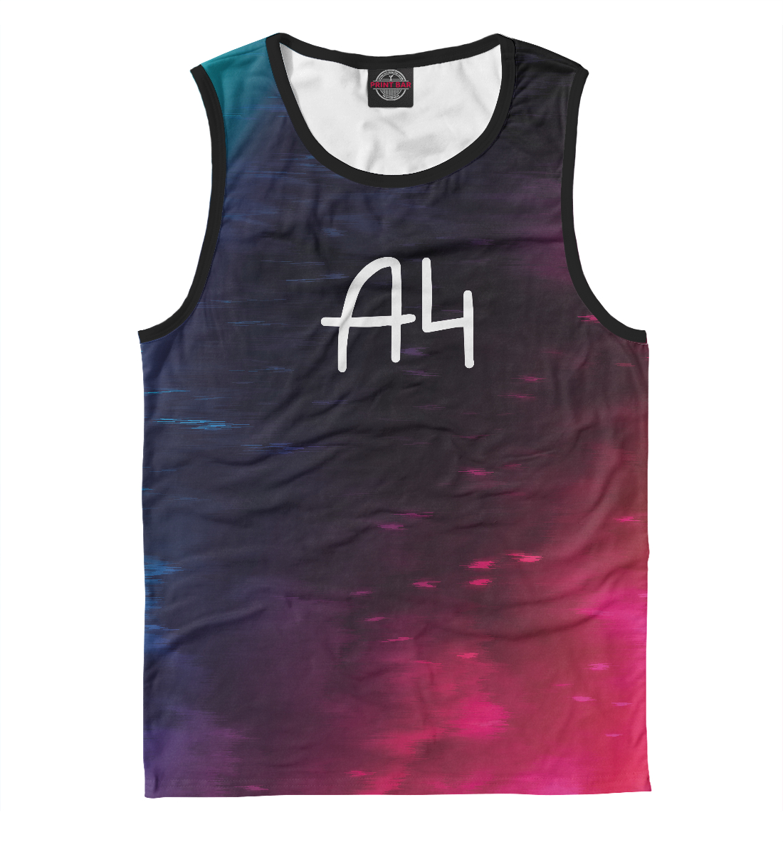 

А4