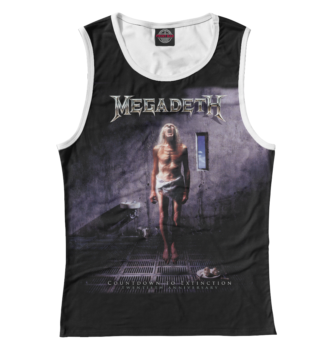 

Megadeth