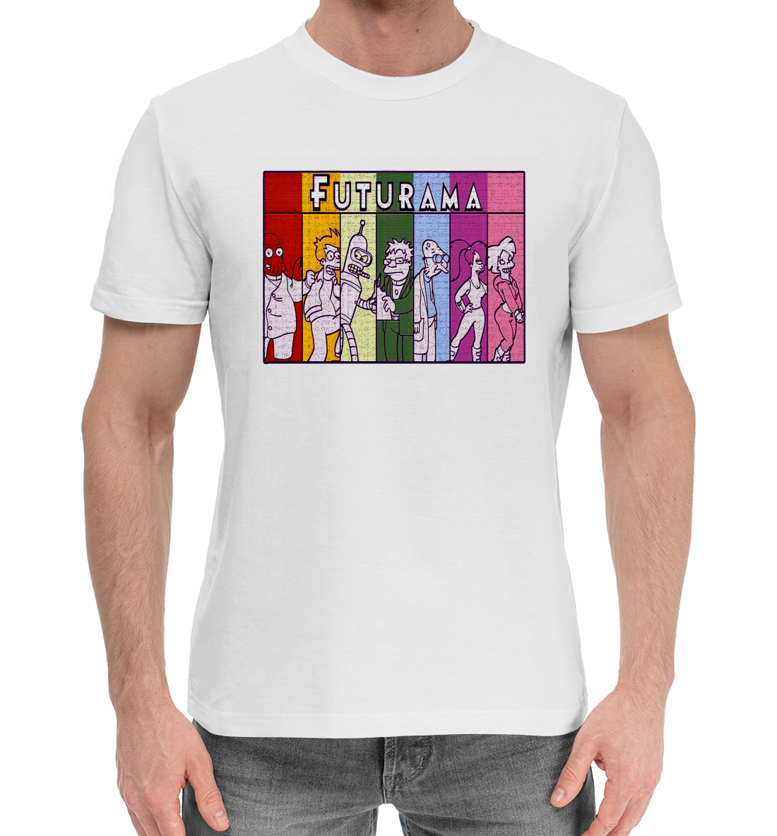 

Futurama