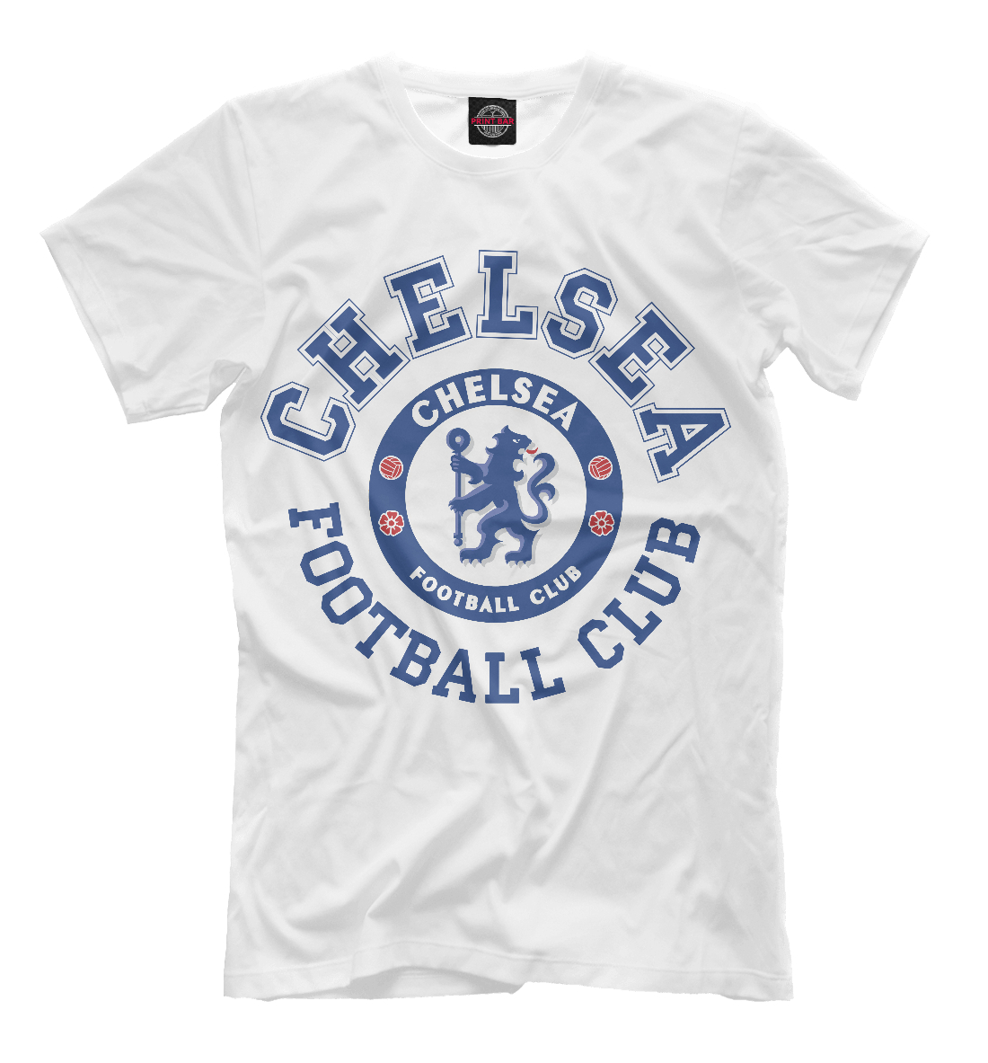 

Chelsea FC