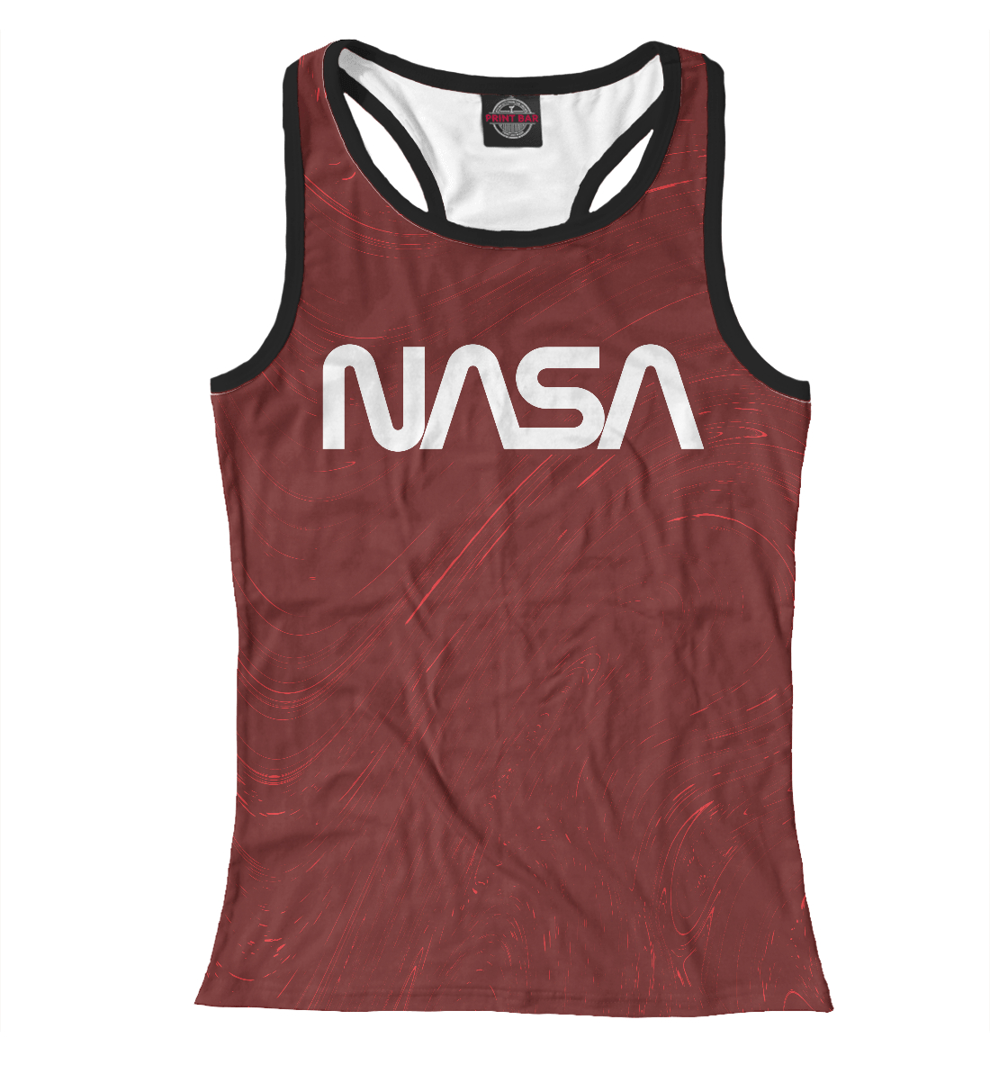 

Nasa / Наса