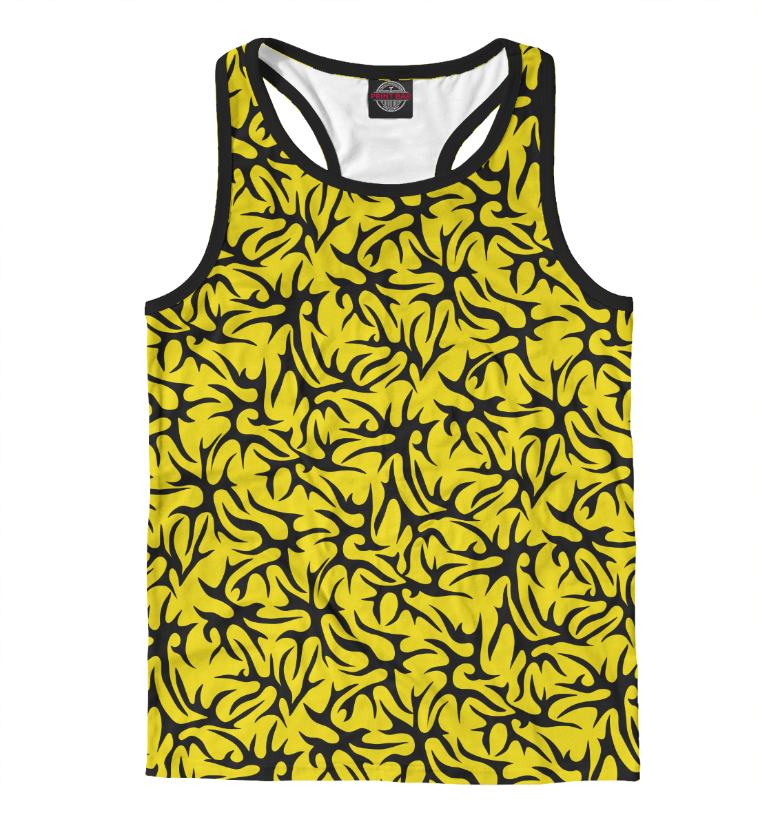 

Баобаб жёлтый