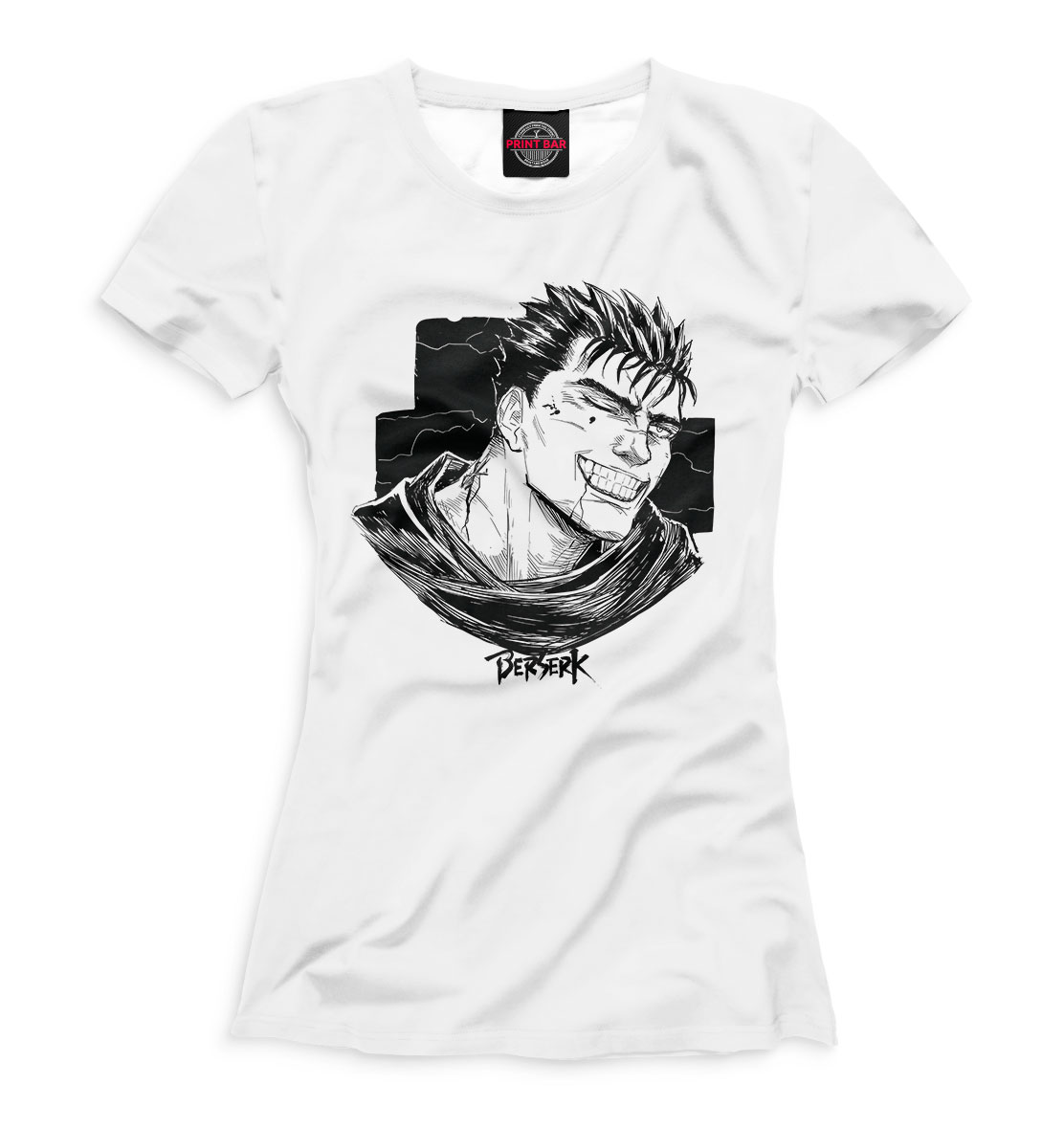

Berserk