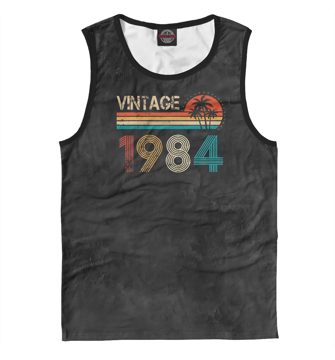

Vintage 1984