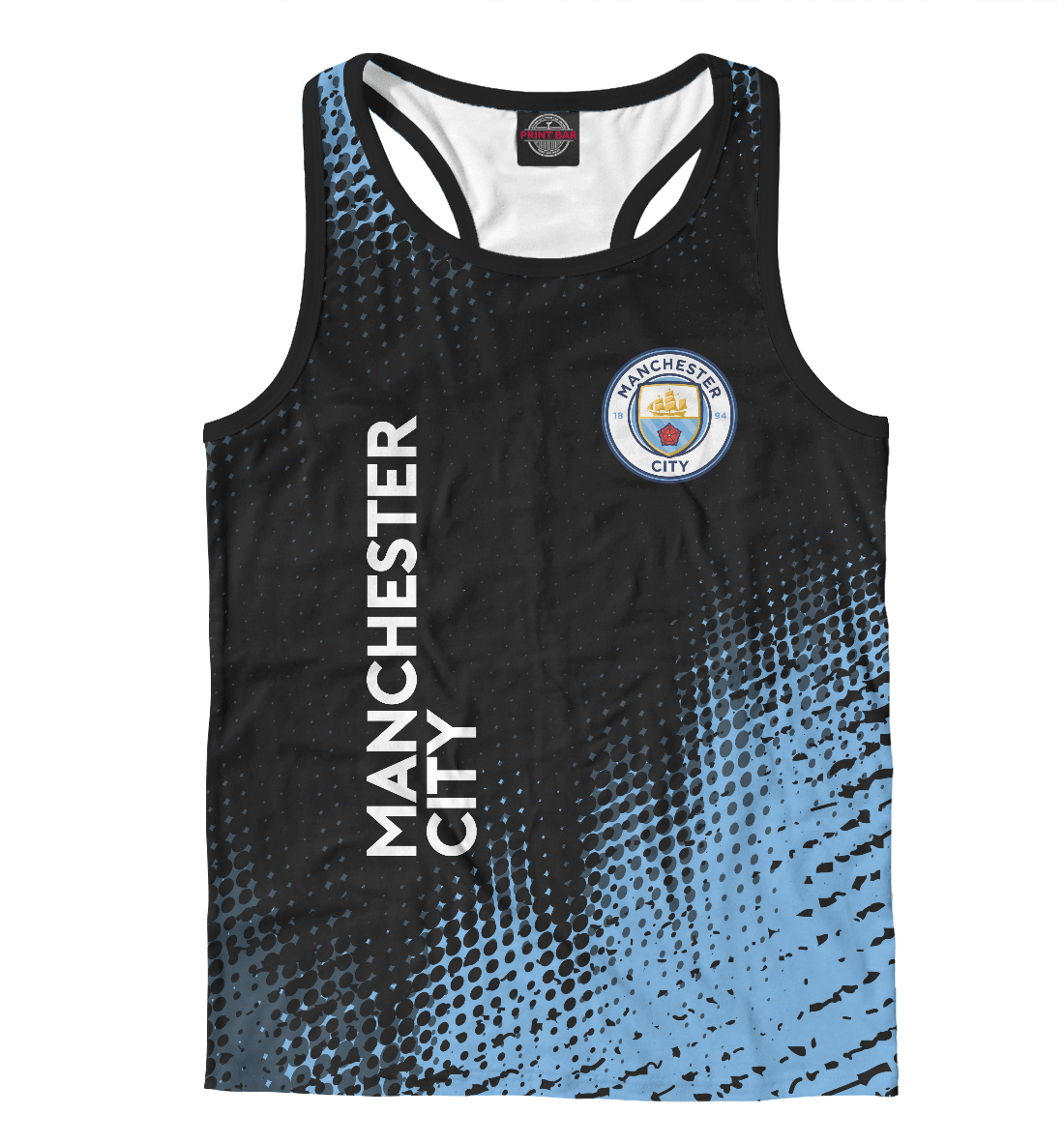 

Manchester City