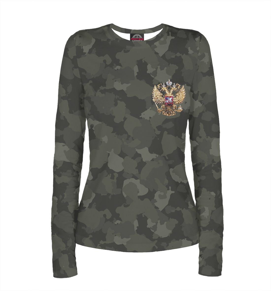 

Камуфляж