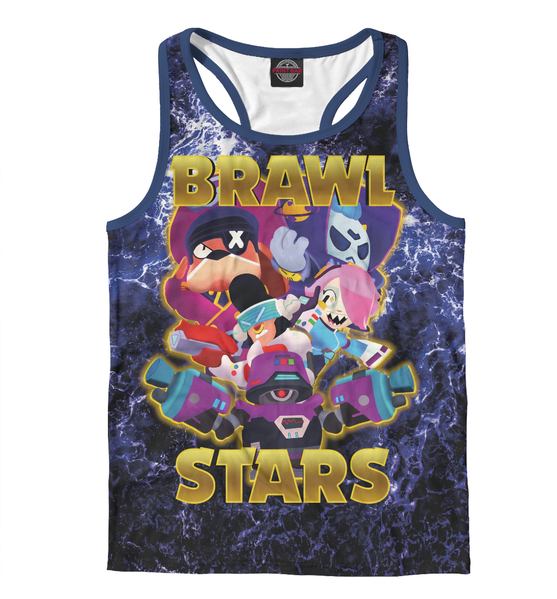 

Brawl Stars Новый Сезон