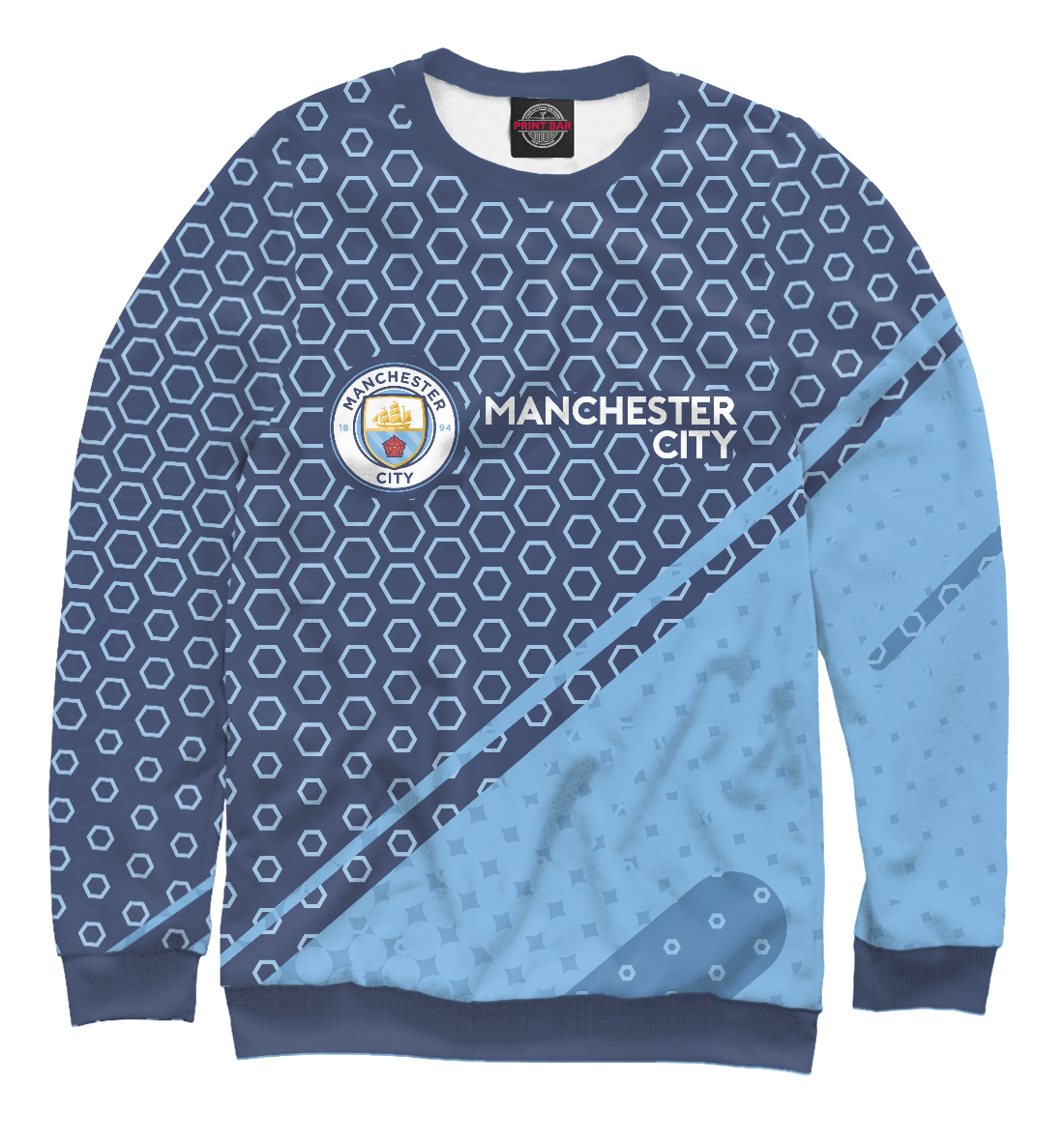 

Manchester City