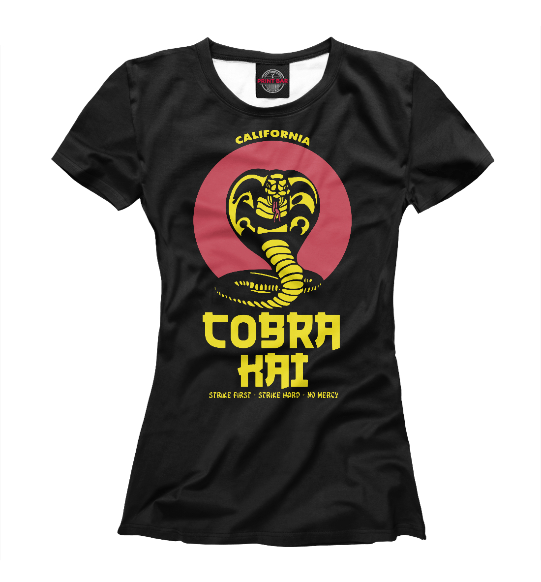 

Cobra Kai