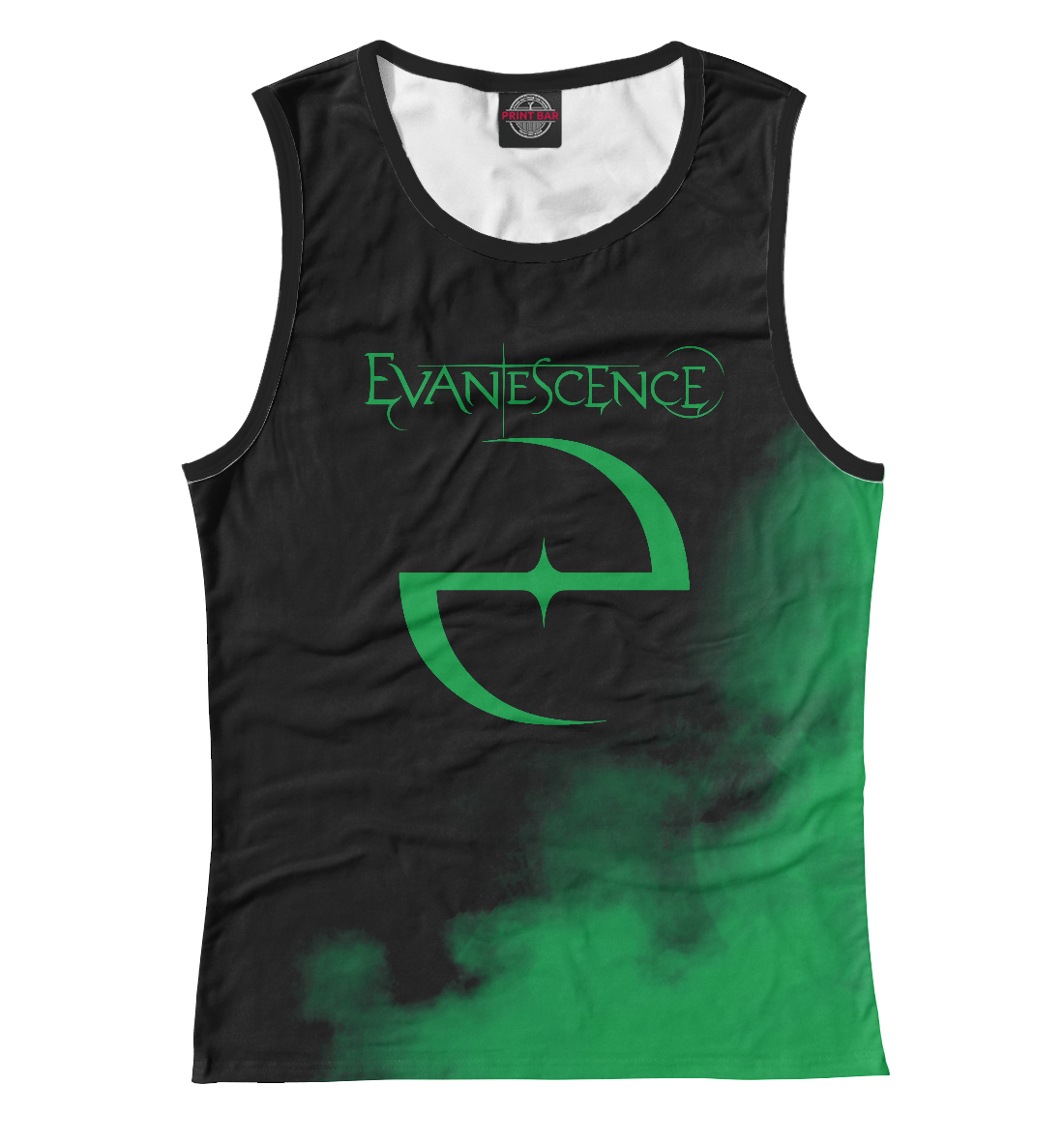 

Evanescence