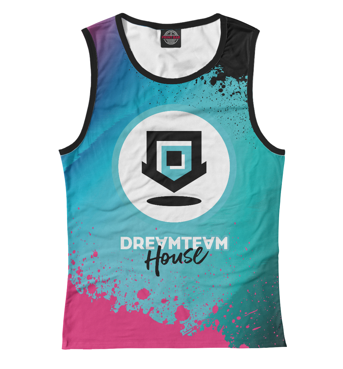 

Dream Team House
