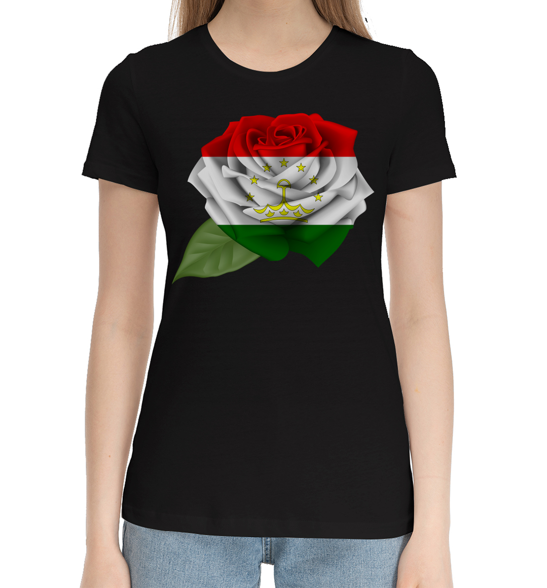 

Таджикистан