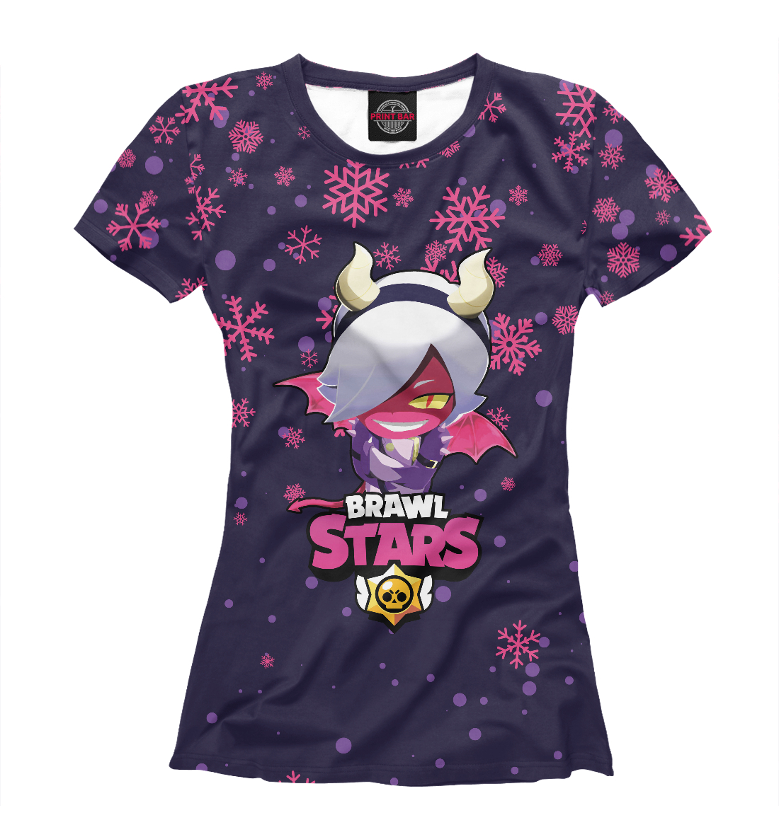 

Brawl Stars Trixie Colette